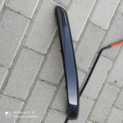 Nakładka zderzaka przód vw polo 08