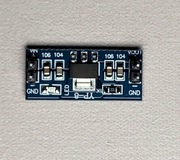 Moduł stabilizatora 3.3V AMS1117 ARDUINO DIY 