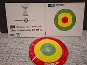 Regau - Nareszcie [Reggae, Ska] - CD Digipack