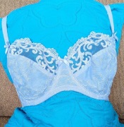 Biustonosz Nessa 65G