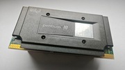 Procesor Intel Pentium III 700 Slot1 SL3XM