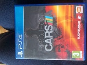 Gra PROJECT CARS - PS4 - OKAZJA!!