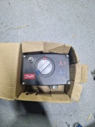 Naped elektryczny Danfoss  AMV20 24v AC 082G3008