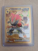 Karta Pokémon Journey Together – 189/159 – N’s Zoroark ex GOLD