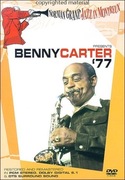 Benny Carter '77 - Live in Montreux