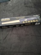 Profesjonalne curling wand ceramiczna lokówka do włosów.