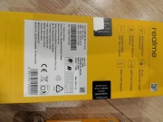 Realme c75 telefon komórka dotykowy 8gb/256gb