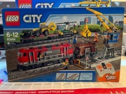 Lego 60098 nowy super