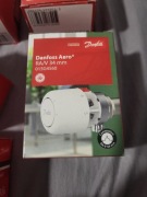 Głowica grzejnik Danfoss Nowe 7szt.
