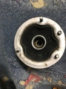 Poduszka amortyzatora bmw E36 Z4