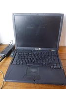 Laptop DELL Latitude PP01L ZOBACZ 
