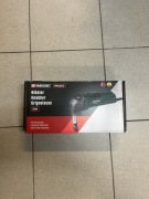 Przecinarka wibracyjna do blachy Parkside PKN 550 A1 – NOWA