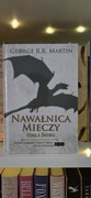 Nawałnica Mieczy: Stal i Śnieg - George R. R. Martin 