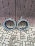 2 szt. opony Kleber zimowe 205/45/17