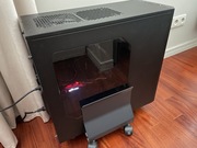 PC, obudowa Fractal design, Windows 10