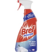 BREF Power KALK und SCHMUTZ środek do czyszczenia Łazienki 750ml NIemiecki