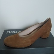 Czółenka nowe ECCO 40