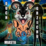 DMG 96 - XXVII: Duch Miasta Grzechu (2025)
