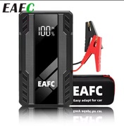 EAFC | Booster rozruchowy | Jump Starter | USB | LED | 100%