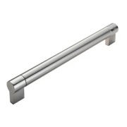 Uchwyt w kształcie dziurki od klucza 153 mm 2 szt