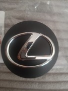 Emblemat Lexus - Orginalna część 