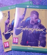 CyberPunk 2077 Xbox s/x series