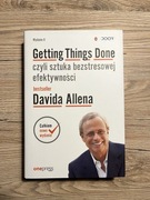 Getting Things Done - David Allen