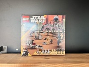 LEGO Star Wars 75372 Clone Trooper & Battle Droid Battle Pack