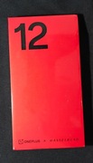 OnePlus 12 16 GB/512 GB 5G Global Version 