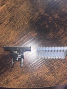 2 szt. ostrze Philips one blade Zamiennik