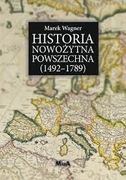 Historia Nowożytna Powszechna (1492-1789)