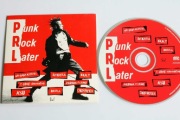 Punk Rock Later - KSU, Kult, Armia, Dezerter, Brygada Kryzys... - CD