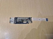 Acer Aspire S3 MS2346 Karta sieciowa Moduł WiFi wifi przelotka Taśma