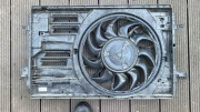 Duster III 3 1.2 tce chłodnice wentylator belka 214813807R 214109709R