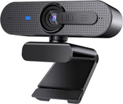 Kamera internetowa 1080p Full HD, Streaming Webcam