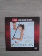 Wimbledon , film dvd