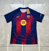 Koszulka Nike FC Barcelona 25/26 Domowa