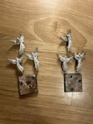 Vampire Counts Spirit Hosts