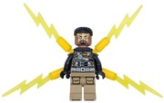 LEGO Marvel Electro sh0945