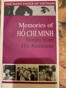 Pamiętniki Ho Chi Minha-spisane przez adiutanta en