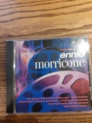 Ennio Morricone Cd film music