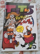 Tytus Romek i Atomek księga XIX