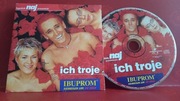 161 CD Ich Troje 161 CD Ich Troje