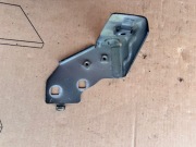 Wspornik mocowanie błotnika prawy przód Renault Captur I 13-19  641802835R