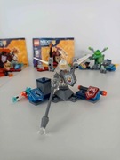 LEGO 70337 Nexo Knights - Ultimate Lance