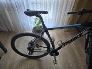 Rower Unibike Mission 29 cali Rama 23 cale