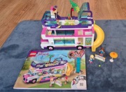 LEGO Friends 41395 Autobus przyjaźni