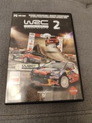 WRC2, rFactor, Vancouver 2010, Real Boxing, Call of Juarez, KiT, Krater -PC