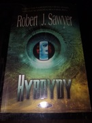 HYBRYDY Robert J Sawyer