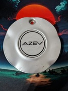 Kołpak dekiel kapsel osłona felgi AZEV metalowy